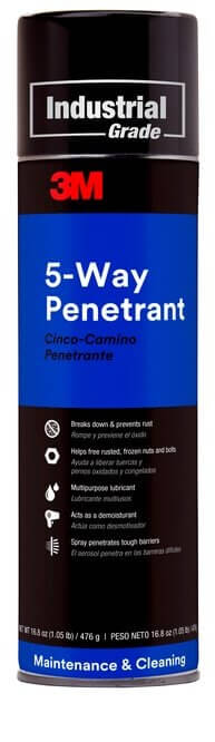 3M™ 5-Way Penetrant