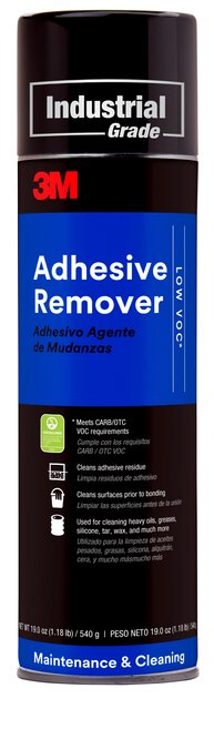 3M™ Adhesive Remover Low VOC