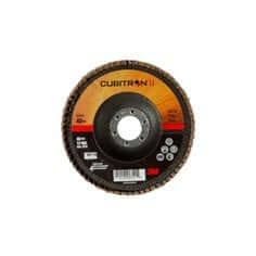 3M™ Cubitron™ II Flap Disc 967A