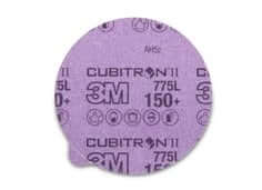 3M™ Cubitron™ II Stikit™ Film Disc 775L