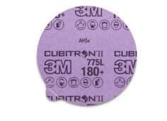 3M™ Cubitron™ II Stikit™ Film Disc 775L