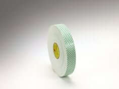 3M™ Double Coated Urethane Foam Tape 4016