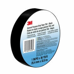 3M™ General Purpose Vinyl Tape 764