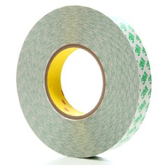 3M™ High Performance Double Coated Tape 9087