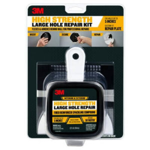 Large Hole Repair Kit 3M