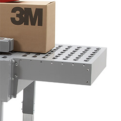 3M-Matic Infeed Exit Conveyor