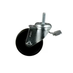 3M-Matic™ Casters Intro Series and Pro Series Case Sealers, 4/Case