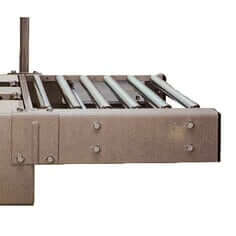 3M-Matic™ Infeed/Exit Conveyor for 3M-Matic™ Intro Series Case Sealers