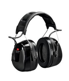 Over-ear Headsets