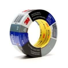 3M™ Performance Plus Duct Tape 8979 Slate Blue