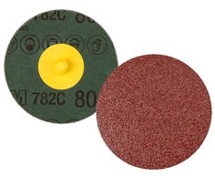 3M™ Roloc™ Fibre Disc 782C