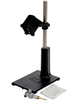 3M™ Hot Melt Bench Mount 9276 with Bench Nozzle Assembly
