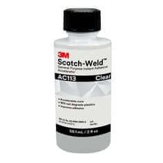3M™ Scotch-Weld™ General Purpose Instant Adhesive Accelerator AC113