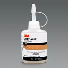 3M™ Scotch-Weld™ Instant Adhesive CA9