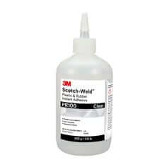 3M™ Scotch-Weld™ Plastic & Rubber Instant Adhesive PR100