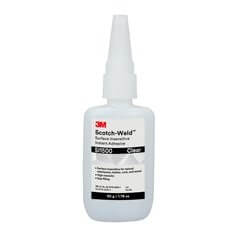 3M™ Scotch-Weld™ Surface Insensitive Instant Adhesive SI1500
