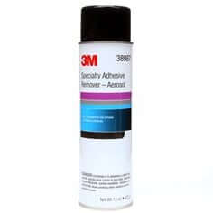 3M™ Specialty Adhesive Remover