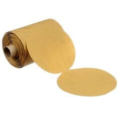 3M™ Stikit™ Gold Paper Disc Roll 216U