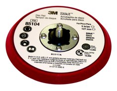 3M™ Stikit™ Low Profile Disc Pad 85104