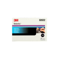 3M™ Wetordry™ Abrasive Sheet 401Q