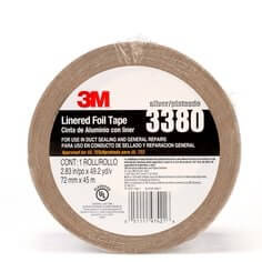 3M™ Aluminum Foil Tape 3380