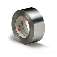 3M™ Aluminum Foil Tape 425