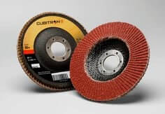 3M™ Cubitron™ II Flap Disc 967A