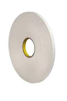 3M™ Double Coated Polyethylene Foam Tape 4462