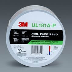 3M™ Foil Tape 3340
