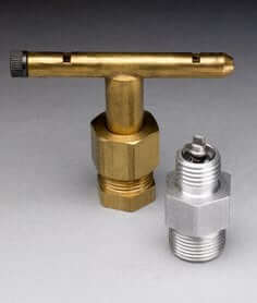 Nozzles & Accessories