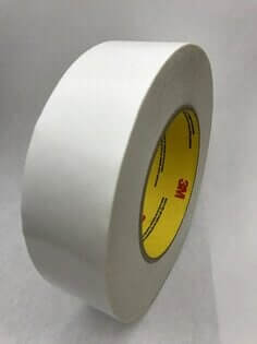 3M™ Venture Tape™ Double Coated PET Tape 514CW