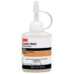 3M™ Scotch-Weld™ Instant Adhesive CA40