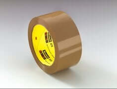Scotch® Custom Printed Box Sealing Tape 373CP