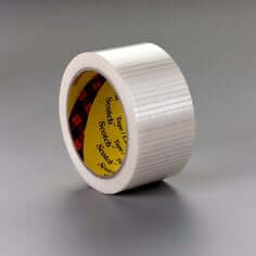 Scotch® Bi-Directional Filament Tape 8959