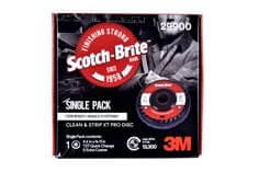 Scotch-Brite™ Clean and Strip XT Pro Disc