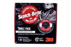 Scotch-Brite™ Clean and Strip XT Pro Extra Cut Disc