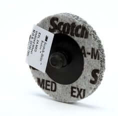 Scotch-Brite™ Roloc™ EXL Unitized Wheel TR
