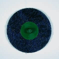 Scotch-Brite™ Roloc™ SL Surface Conditioning Disc