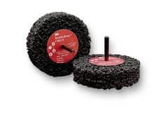 Scotch-Brite™ Clean and Strip Disc D1