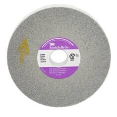 Scotch-Brite™ EX3 Deburring Wheel