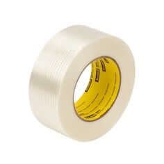 Scotch® Filament Tape Clean Removal 8915