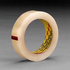 Scotch® Light Duty Packaging Tape 600 Clear High Clarity