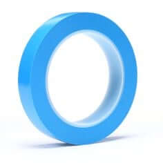 Scotch® High Temperature Fine Line Tape 4737S
