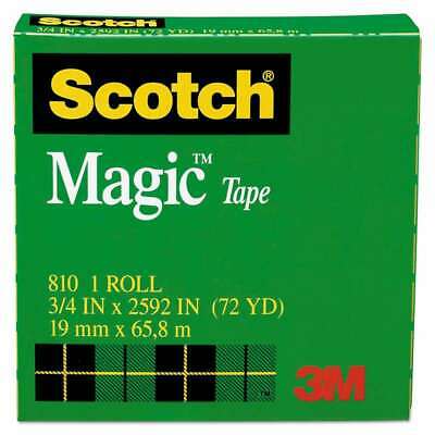 Scotch Magic Tape 810
