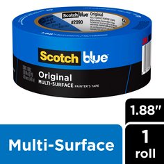 ScotchBlue™ Original Painter's Tape 2090-48EC