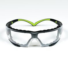 3M™ SecureFit™ Safety Glasses SF401AF-FM