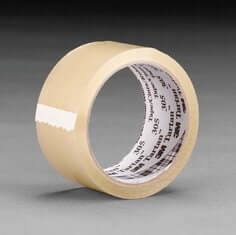Tartan™ Box Sealing Tape 305