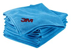 Scotch-Brite® High Performance Cloth 2011-BLU